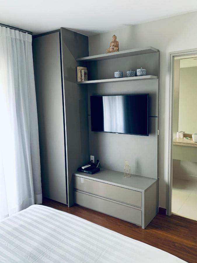 Flat Completo Jardim Paulista Apartment São Paulo Exterior photo
