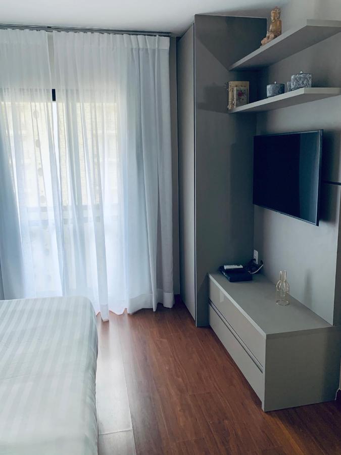 Flat Completo Jardim Paulista Apartment São Paulo Exterior photo