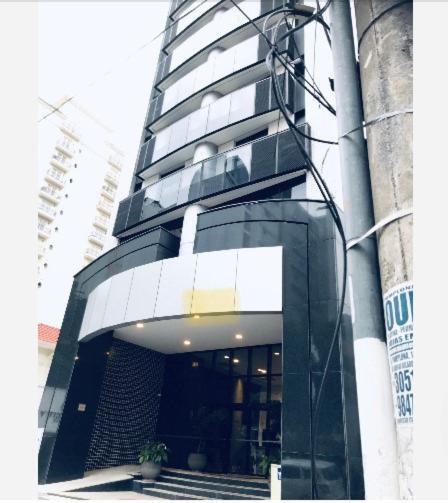 Flat Completo Jardim Paulista Apartment São Paulo Exterior photo